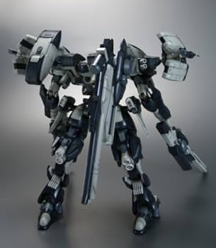 コトブキヤ ARMORED CORE インテリオル Y01-TELLUS テルス 1/72スケールプラスチックキット) bme6fzu インテリオル ユニオン Y01-TELLUS（テルス） フルパッケージVer